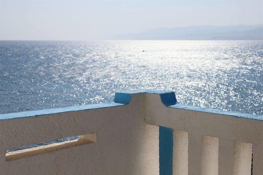 Arlen Beach Hotel Hersonissos  Zewnętrze zdjęcie